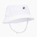 Pălărie pentru copii Nike Core Bucket white