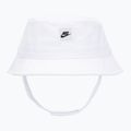 Pălărie pentru copii Nike Core Bucket white 2