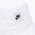 Pălărie pentru copii Nike Core Bucket white 3