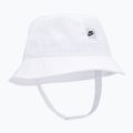 Pălărie pentru copii Nike Core Bucket white