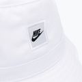 Pălărie pentru copii Nike Core Bucket white 3