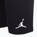 Pantaloni scurți pentru copii Nike Jordan Essentials Bike black 4