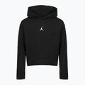 Bluză pentru copii Nike Jordan Essentials Boxy black