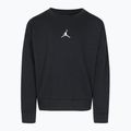 Bluză pentru copii Nike Jordan Essentials Crew black