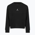 Bluză pentru copii Nike Jordan Essentials Crew black