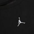 Bluză pentru copii Nike Jordan Essentials Crew black 3