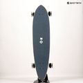 Street Surfing Kicktail 36 Rumble Jungle skateboard negru 0614007/2 10