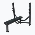 Life Fitness Olympic Press Bench negru LMX1062