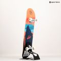 Skateboard clasic Playlife Fierce Wolf culoare Lup 880307 9