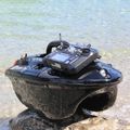 Bearcreeks iCatcher Pro momeală barca momeală + GPS sistem de autopilot Sonda Eco BC202 negru BC.V3.PRO.20 5