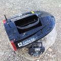 Bearcreeks iCatcher Pro momeală barca momeală + GPS sistem de autopilot Sonda Eco BC202 negru BC.V3.PRO.20 7