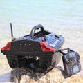 Bearcreeks iCatcher Pro momeală barca momeală + GPS sistem de autopilot Sonda Eco BC202 negru BC.V3.PRO.20 8