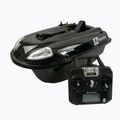Bearcreecs Navitec Bait boat Litiu Versiunea neagră BC.V2.LITH