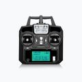 Bearcreecs Navitec Bait boat Litiu Versiunea neagră BC.V2.LITH 5