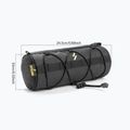 Geantă de bicicletă pentru ghidon Rockbros 30110010001 Bike Front Bag black 3
