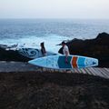 SUP bord MOAI 12'6"' M-21126 11