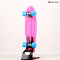 Footy skateboard Meteor roz 2369123691 10