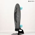 Frisbee skateboard Meteor negru 23665 10