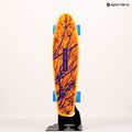 Street Surfing Plaja bord Glow longboard portocaliu 10