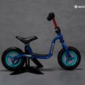 Bicicletă fără pedale pentru copii PUKY LR M, albastru, 4055 8