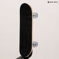 Copii skateboard clasic Mecanică mecanică roșie Min17 8