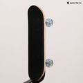 Skateboard clasic pentru copii MINI 17 Mechanics albastru MIN17 7