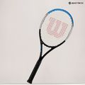 Rachetă de tenis Wilson Ultra Team V3.0 negru WR046210U 8