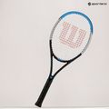 Rachetă de tenis Wilson Ultra Power 100 negru WR055010U 13
