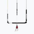 Bară de kitesurfing CORE Sensor 3 Pro alb/negru RSE3PN