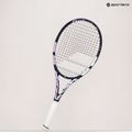 Rachetă de tenis pentru copii BABOLAT Pure Drive Junior 26 Girl, albastru, 140424 8