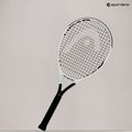 Head Graphene 360+ Speed PWR alb/negru 234050 13
