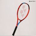 Rachetă de tenis YONEX Vcore Game tango red, roșu 8