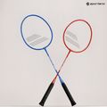 Set de badminton BABOLAT albastru/roșu 158099 9