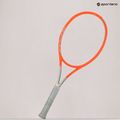 Rachetă de tenis HEAD Radical MP U alb-portocaliu 234111 11