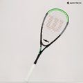 Rachetă de squash Wilson Sq Blade Team, negru, WR042810H 5
