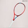 Rachetă de tenis YONEX Vcore 98 L, roșu 8
