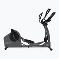 Bicicletă eliptică Life Fitness E3 Go gri E3-XX03-0105_GC-000X-0104 2