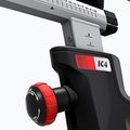 Life Fitness Indoor Cycle Ic4 Base negru IC-LFIC4B1-01 6