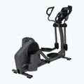 Bicicletă eliptică Life Fitness E5 gri E5-XX03-0105_HC-000X-0105