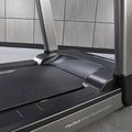 Bandă de alergare electrică Life Fitness T5 Track, gri, T5-XX01-0103_HCT5-000X-0103 4