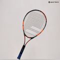 Rachetă de tenis pentru copii BABOLAT Ballfighter 25, negru, 140241 8