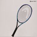 Head Gravity Jr.25 negru/albastru 235511 8
