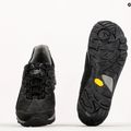 Cizme de trekking pentru bărbați Meindl Caracas negru 3877/01 11