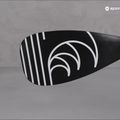 AQUASTIC 3 piese SUP paddle 140-180 cm negru AQS-SPD001 13