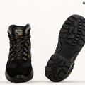 Grisport cizme de trekking pentru bărbați negru 13362SV86G 11