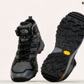Cizme de trekking pentru bărbați The North Face Hedgehog Mid Futurelight gri NF0A4T36KZ21 9