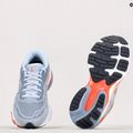 Pantofi de alergare pentru femei Mizuno Wave Ultima 13 gri J1GD221804 10
