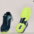 Pantofi de handbal pentru bărbați Mizuno Wave Phantom 2 albastru X1GA20606038 13