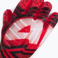 Mănuși de portar 4keepers Evo Vera Nc roșii 3