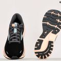 Pantofi de alergare pentru femei BROOKS Ghost 14 negru/roz 1203561B026 16